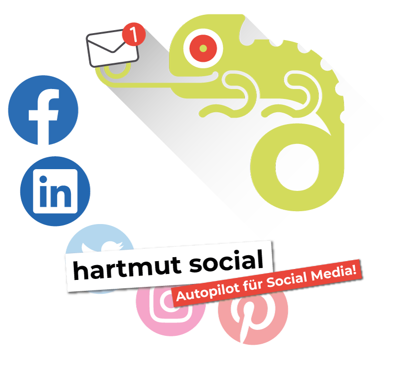 Hartmut Mautic Social Media Planner