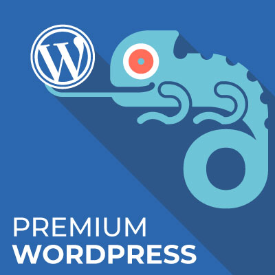 Premium WordPress Hosting 1